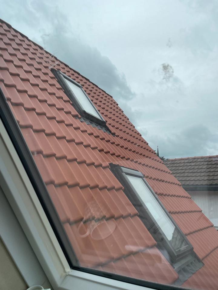 Zwei Wohnungen zu einem Preis an der gesunden NORDSEEKÜSTE zimmer