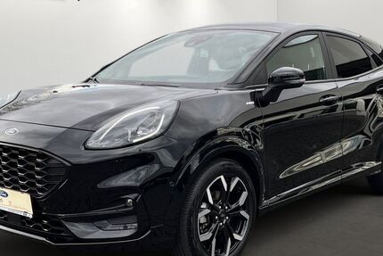 Ford Puma 18.300 km 25.395 &euro; Köln 51107