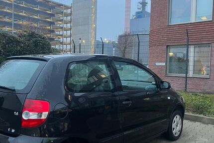 VW Fox 198.000 km 1.498 &euro; Bonn 53119