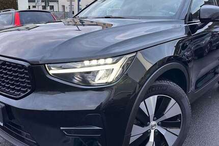 Volvo XC40 58.900 km 29.888 &euro; Siegburg 53721