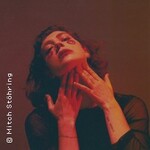 Lucy Kruger & The Lost Boys + Marathon