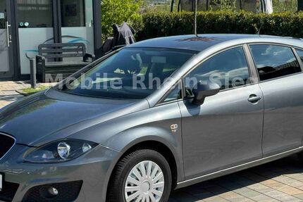 Seat Leon 168.535 km 2.850 &euro; Bornheim 53332