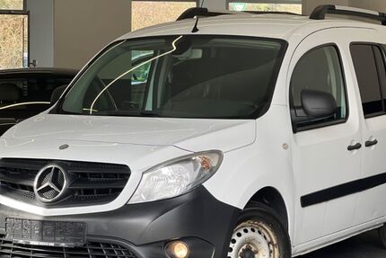 Mercedes-Benz Citan 253.000 km 4.490 &euro; Alfter bei Bonn 53347