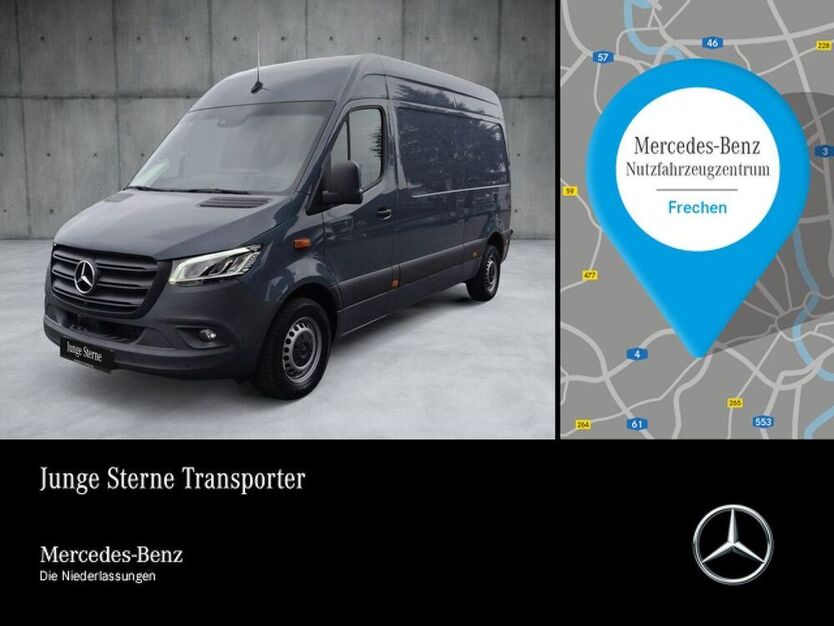 Sprinter