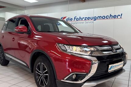 Mitsubishi Outlander 68.000 km 15.788 &euro; Rheinbach 53359