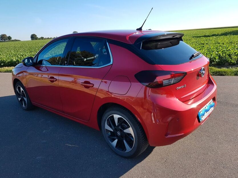 Opel Corsa 46.100 km 15.200 € Weilerswist 53919