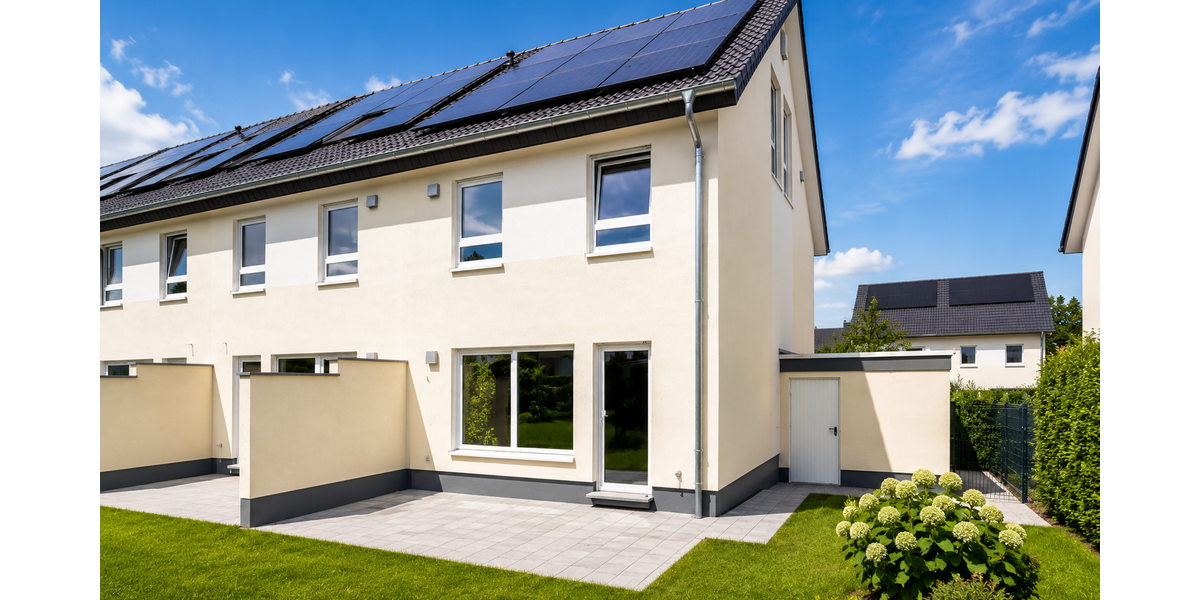 Einfamilienhaus Alfter - 5 Zimmer, 127 m&sup2;, 2.220&euro; | Angebot:26834132