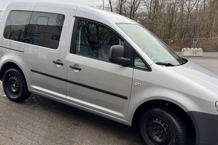 VW Caddy 290.000 km 6.000 &euro; Troisdorf 53842