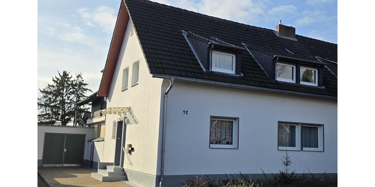 Einfamilienhaus Weilerswist - 7 Zimmer, 183 m&sup2;, 589.000&euro; | Angebot:26649659