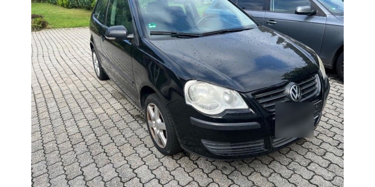 VW Polo 170.000 km 1.900 &euro; Bad Breisig 53498
