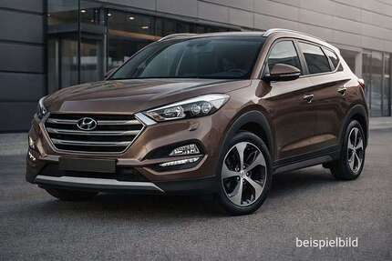Hyundai TUCSON 103.200 km 17.990 &euro; Bad Honnef 53604