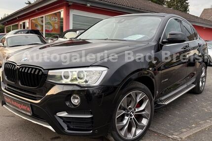 BMW X4 191.000 km 21.500 &euro; Bad Breisig 53498