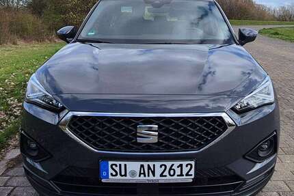 Seat Tarraco 10.500 km 34.550 &euro; Niederkassel, Stadt 53859