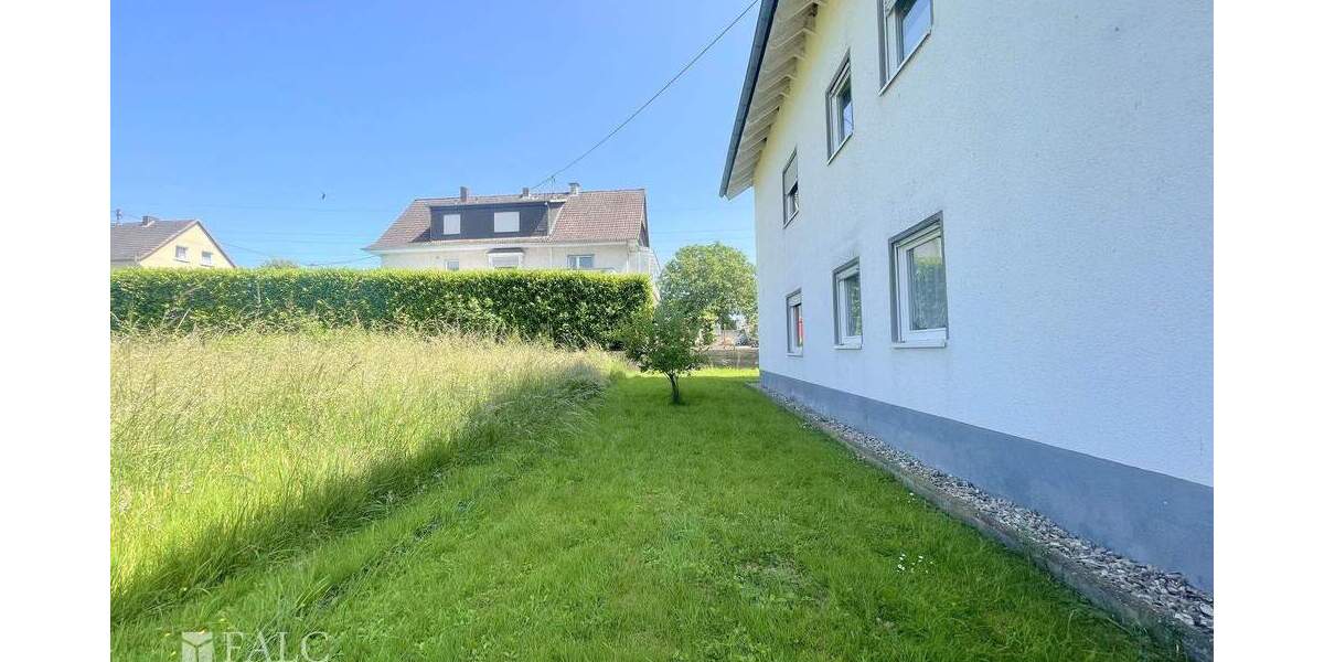 Etagenwohnung Eitorf Halft - 4 Zimmer, 132 m&sup2;, 339.000&euro; | Angebot:23479667