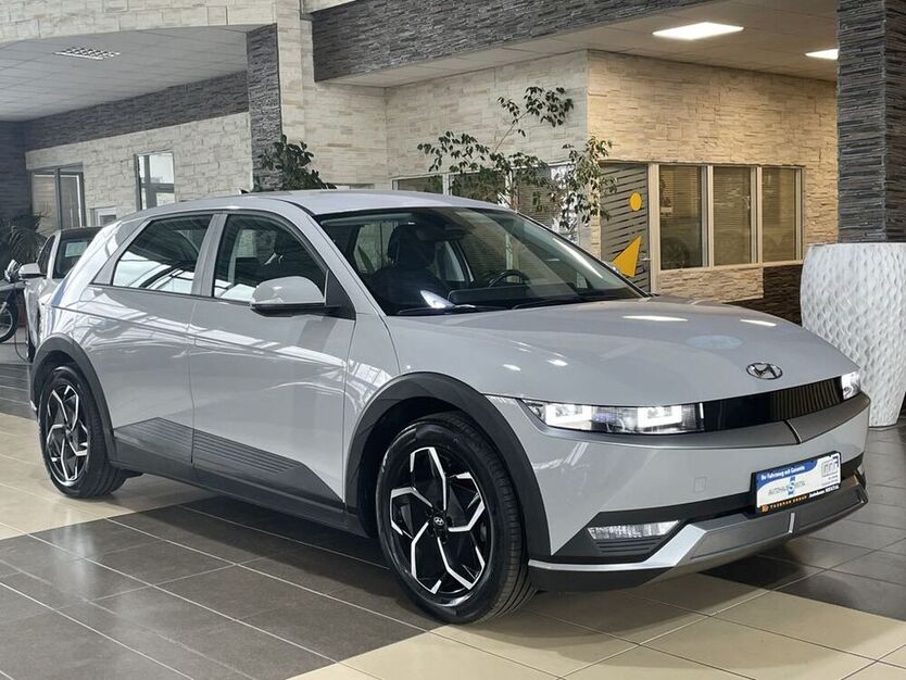 IONIQ 5