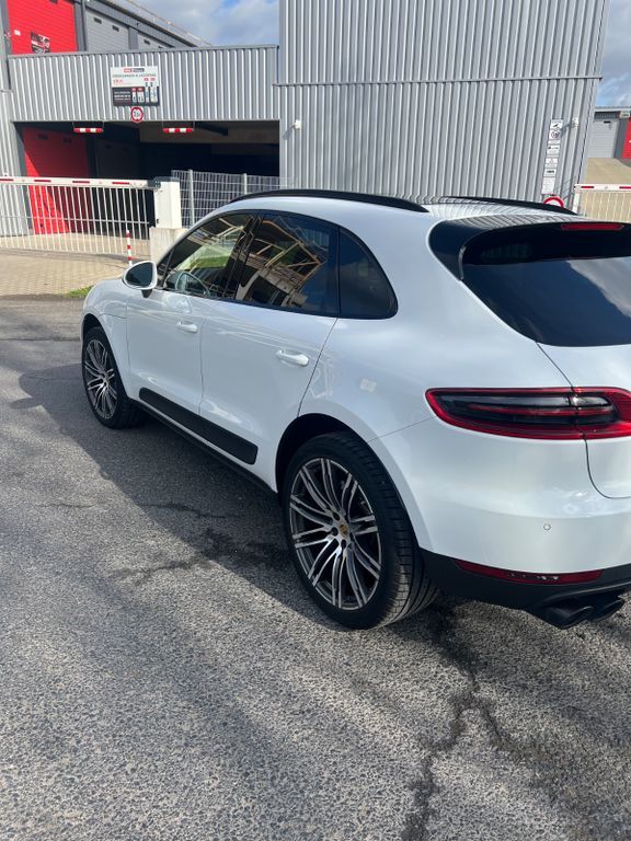 Macan