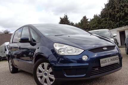 Ford S-Max 277.474 km 4.650 &euro; Troisdorf-Spich 53842
