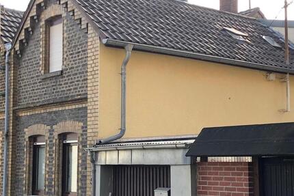 Haus Alfter - 5 Zimmer, 110 m&sup2;, 225.000&euro; | Angebot:26997972