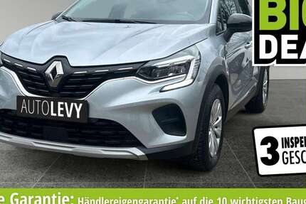 Renault Captur 45.281 km 14.899 € Frechen 50226