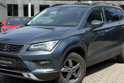 Seat Ateca 142.289 km 10.750 &euro; Köln 51109