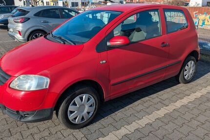 VW Fox 180.910 km 1.440 &euro; Köln 50968