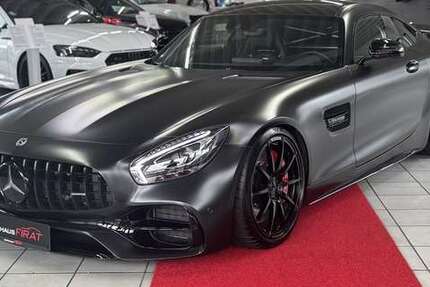 Mercedes-Benz AMG GT 44.900 km 88.449 € Erftstadt (Köln) 50374