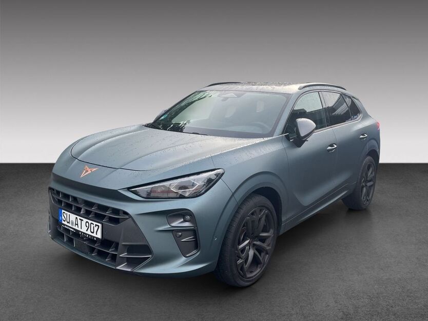 Cupra Terramar 18.000 km 56.790 € Hennef 53773