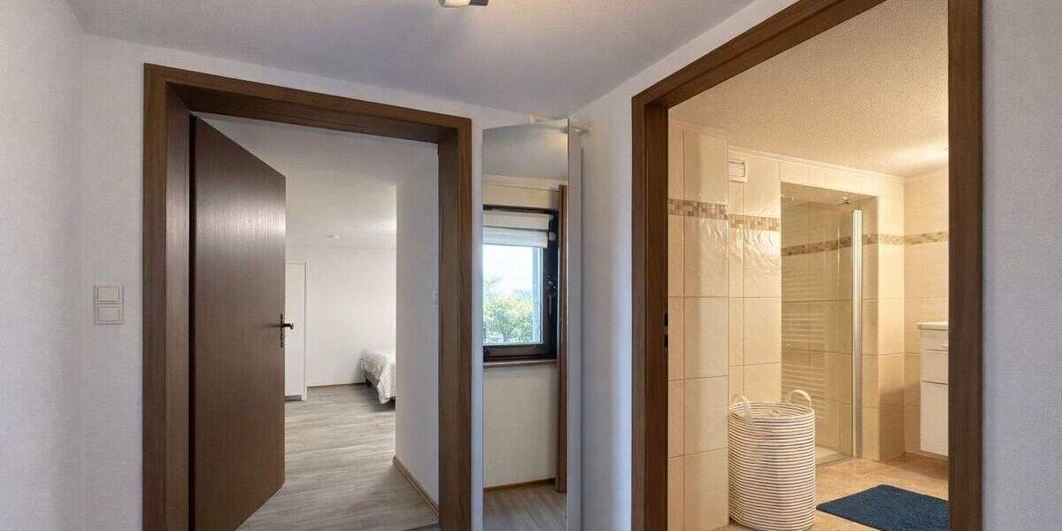 Einfamilienhaus Siegburg Kaldauen - 8 Zimmer, 161 m&sup2;, 549.000&euro; | Angebot:25812007