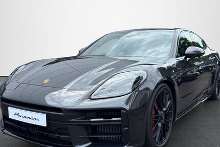 Porsche Panamera 8.000 km 166.950 &euro; Bonn 53119