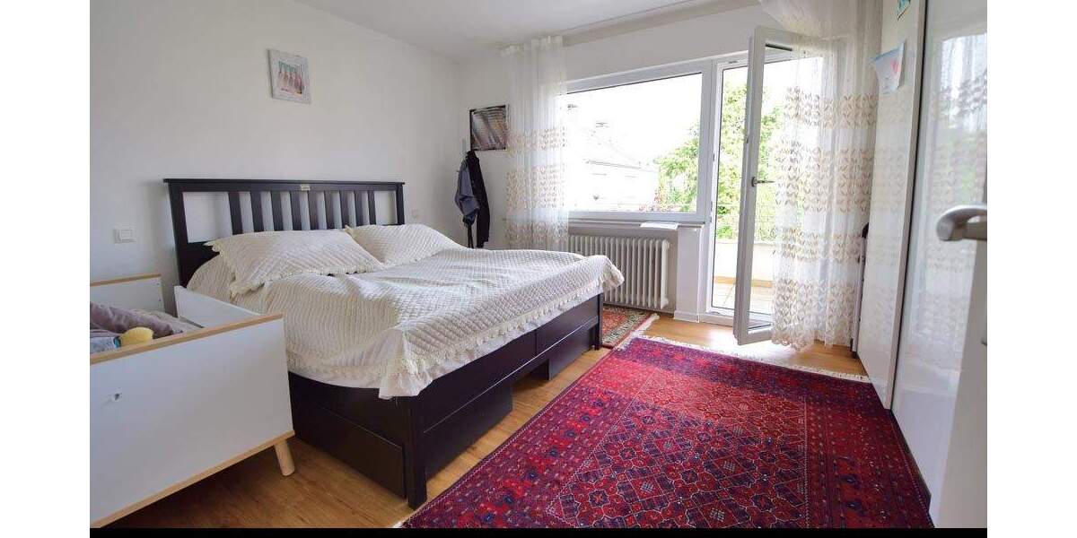 Etagenwohnung Bonn Röttgen - 6 Zimmer, 129 m&sup2;, 451.500&euro; | Angebot:25898146