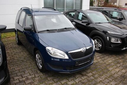 Skoda Roomster 100.700 km 5.900 € Rheinbach 53359
