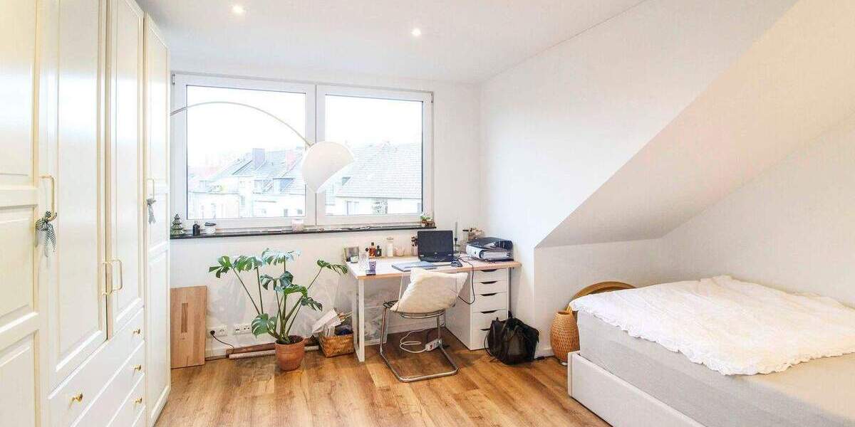 Mehrfamilienhaus, Wohnhaus Köln Mülheim - 2 Zimmer, 2.369.000&euro; | Angebot:25879221