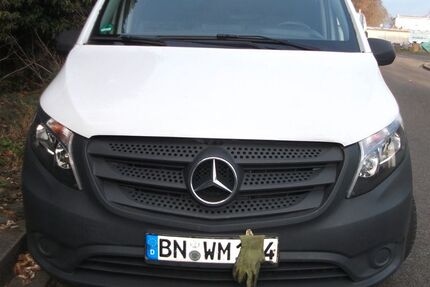 Mercedes-Benz Vito 80.000 km 18.000 &euro; Bonn 53119