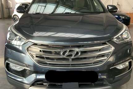 Hyundai SANTA FE 132.450 km 18.999 &euro; Eitorf 53783