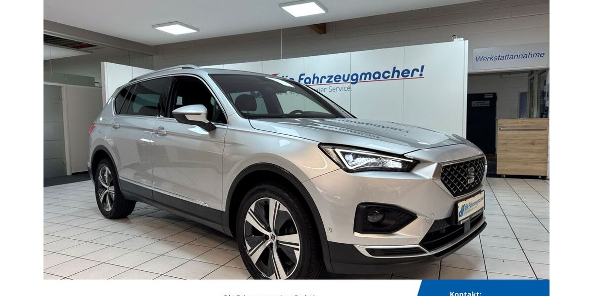 Seat Tarraco 140.000 km 23.488 &euro; Rheinbach 53359