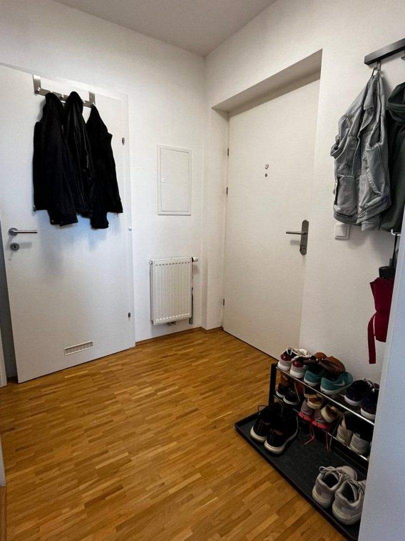 Helle Zweizimmerwohnung 2 zimmer
