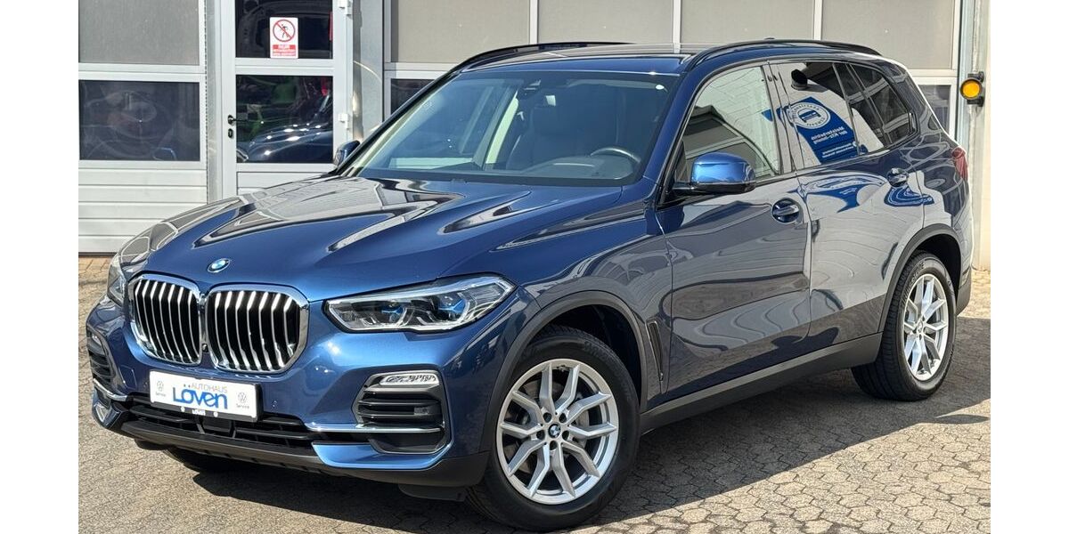 BMW X5 52.800 km 47.950 &euro; Hennef-Uckerath 53773
