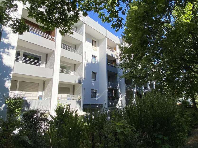 Wohnung zum Kaufen in Bonn 259.900 € 71.6 m²