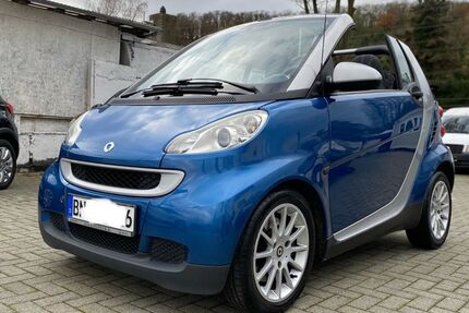 Smart ForTwo 140.000 km 4.799 &euro; Bonn 53179