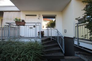 Seltene Gelegenheit: Bungalow mit Terrasse und Balkon in Beuel - 3- Bonn - Beuel Beuel | Angebot:24819985