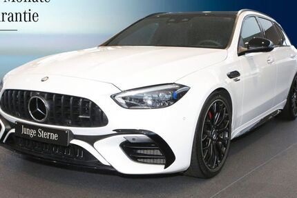 Mercedes-Benz C 63 AMG 3.281 km 79.980 &euro; Rheinbach 53359
