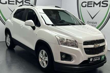 Chevrolet Trax 169.090 km 7.490 &euro; Königswinter 53639