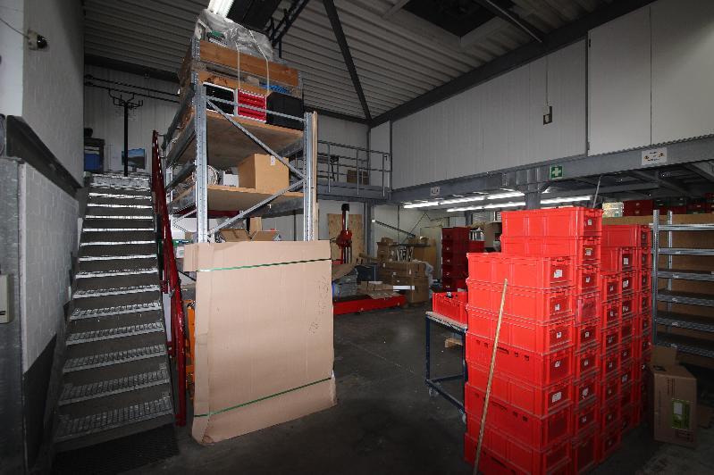 Gewerbeobjekt Königswinter - 1.500&euro; | Angebot:24717394