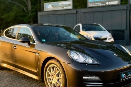 Porsche Panamera 153.000 km 18.999 &euro; Troisdorf 53842