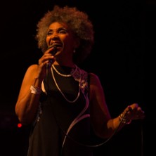 Sydney Ellis & Her Midnight Preachers - Europa-Gospel-Tour 2026 13.10.2026 Harmonie Bonn