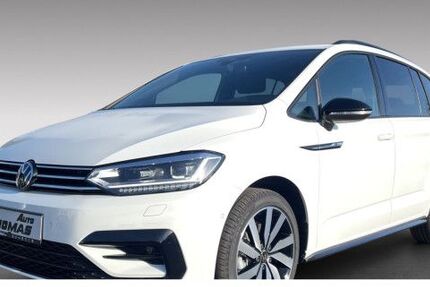 VW Touran 1.200 km 42.790 € Bornheim 53332