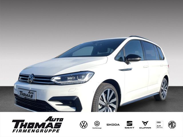 VW Touran 1.200 km 42.790 € Bornheim 53332