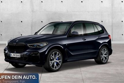 BMW X5 53.810 km 68.960 &euro; Königswinter 53639