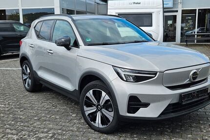Volvo XC40 23.900 km 27.990 &euro; Königswinter 53639