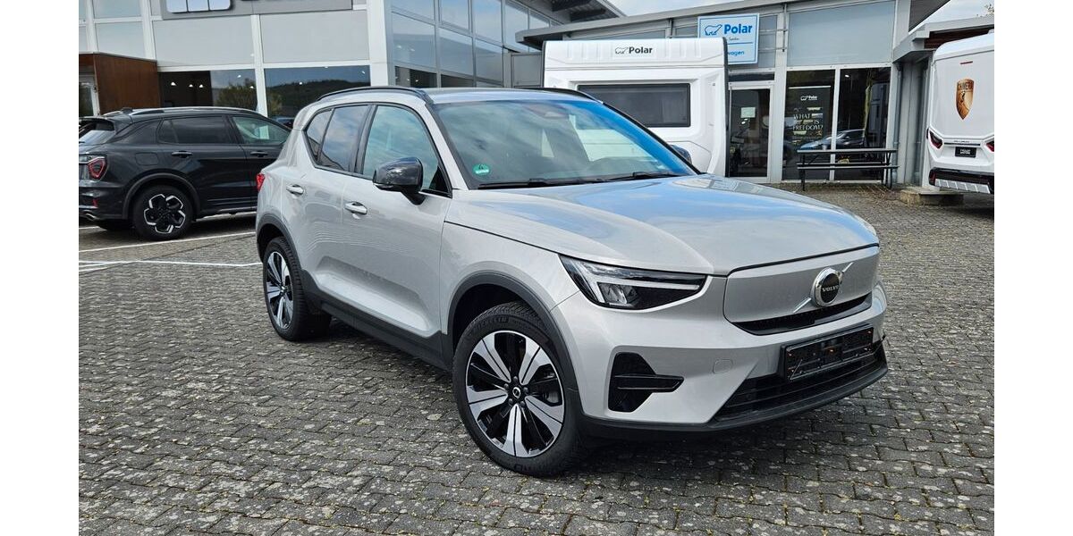 Volvo XC40 23.900 km 27.990 &euro; Königswinter 53639